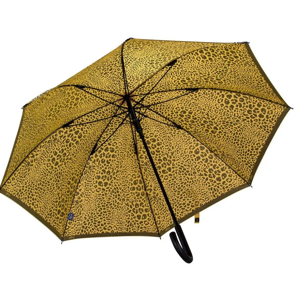 Ombrello automatico Ydry Savage Beige