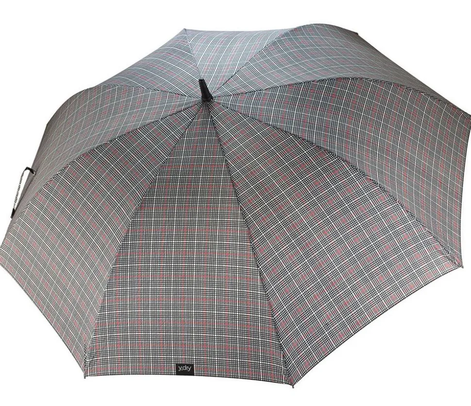 Ombrello Maxi automatico Ydry Percival Prince of Galles