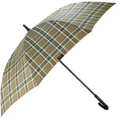 Ombrello Maxi automatico Ydry Percival Beige