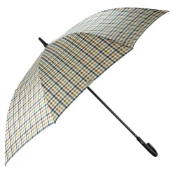 Ombrello Maxi automatico Ydry Percival Tabacco