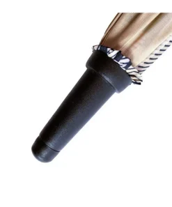 Ombrello Maxi automatico Ydry Percival Tabacco