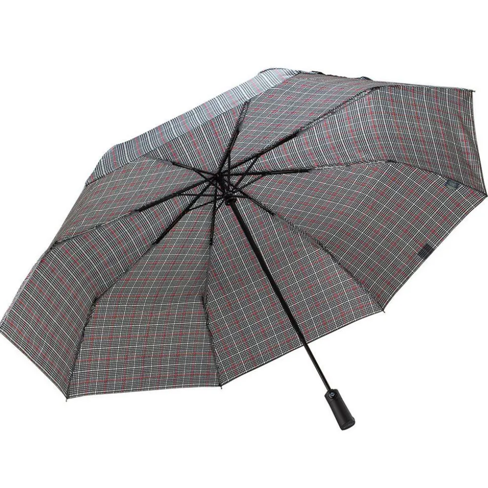 Ombrello Maxi pieghevole automatico Ydry Tristan Prince of Galles
