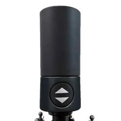 Ombrello Maxi pieghevole automatico Ydry Zeus Nero