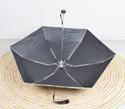 Ombrello mini manuale SimplyUp 5030 Argento