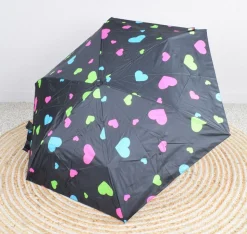 Ombrello mini manuale SimplyUp 5029 Multicolor