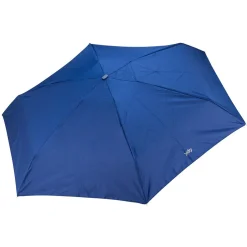 Ombrello mini piatto manuale Ydry Gea Blu