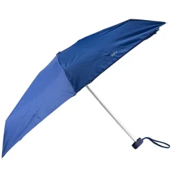 Ombrello mini piatto manuale Ydry Gea Blu