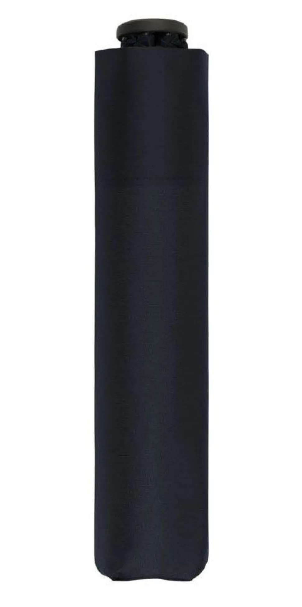 Ombrello mini ultra-leggero Doppler zero,99 Nero