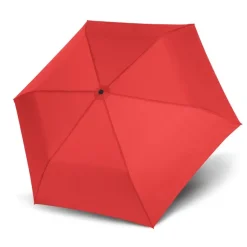 Ombrello mini ultra-leggero Doppler zero,99 Fiery Red