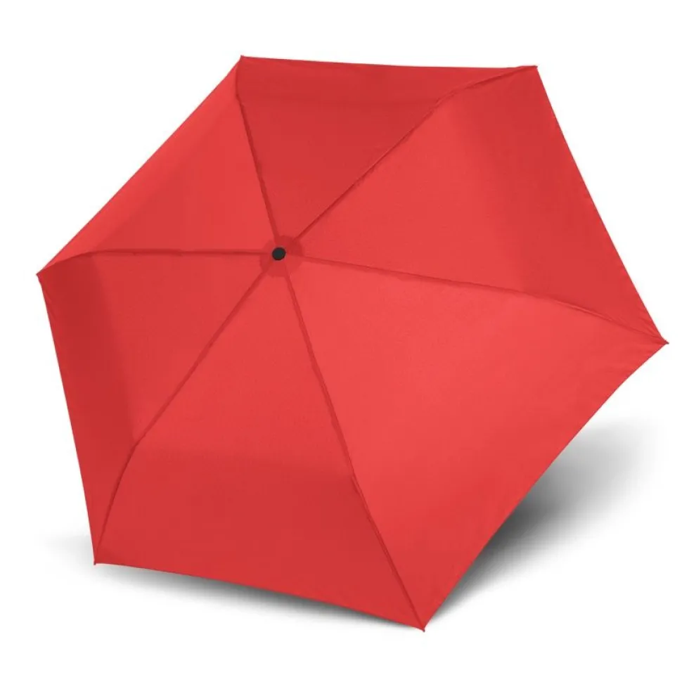 Ombrello mini ultra-leggero Doppler zero,99 Fiery Red