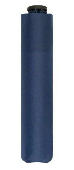 Ombrello mini ultra-leggero Doppler zero,99 Blu