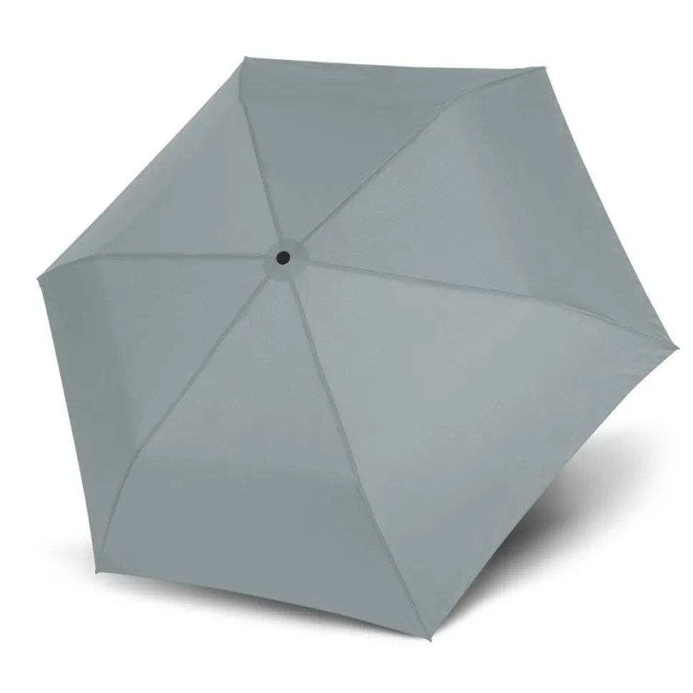 Ombrello mini ultra-leggero Doppler zero,99 Cool Grey