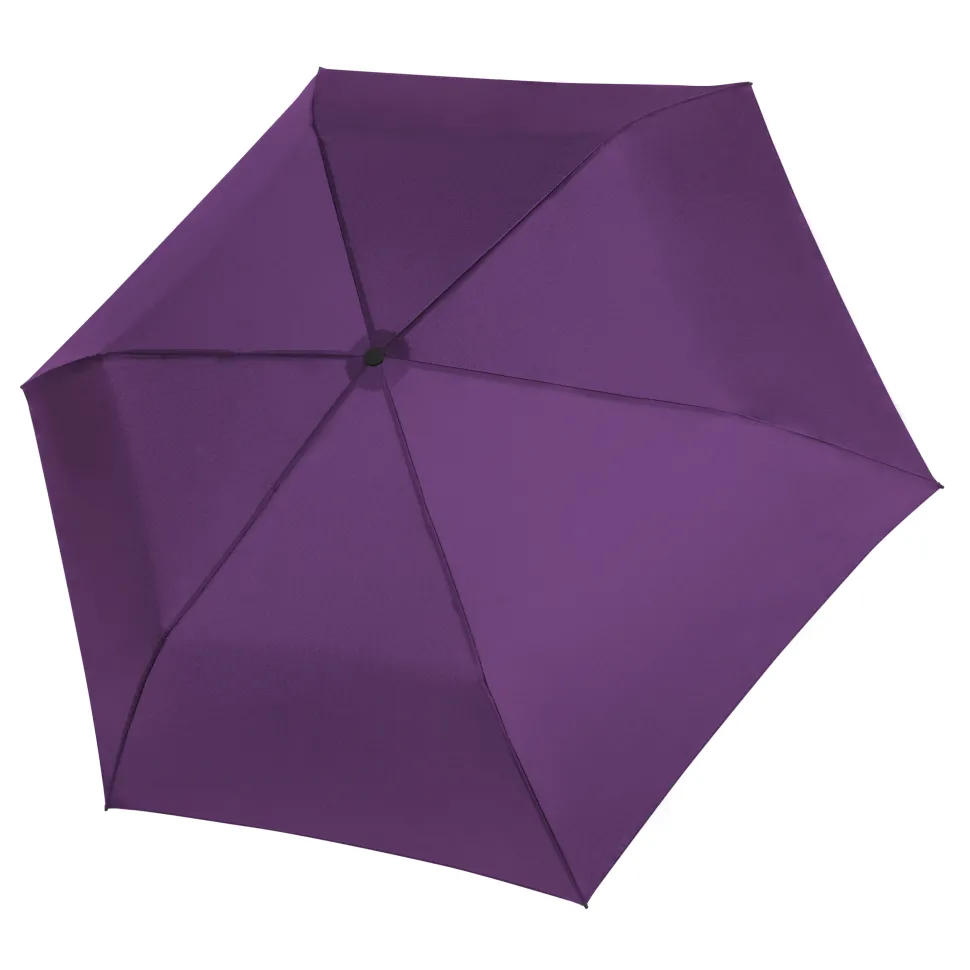 Ombrello mini ultra-leggero Doppler zero,99 Royal Purple