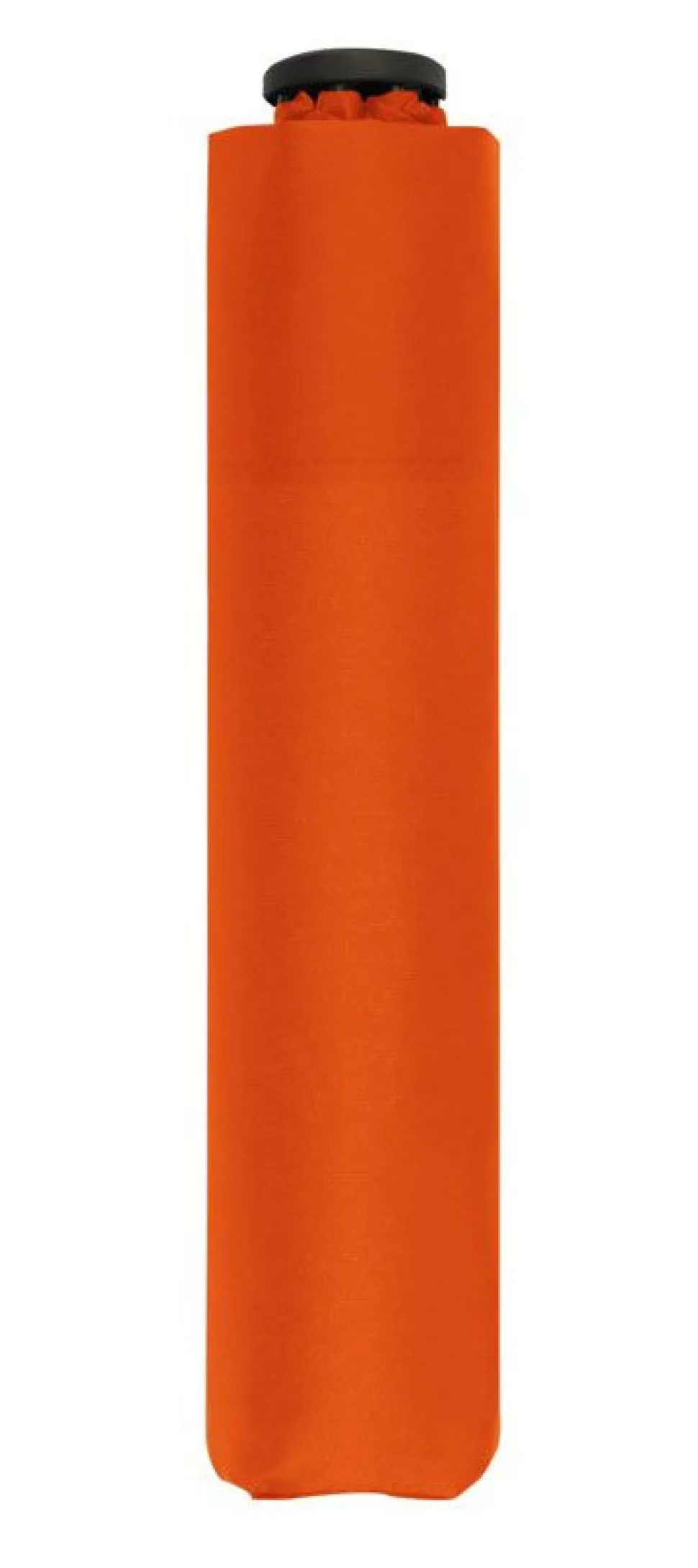 Ombrello mini ultra-leggero Doppler zero,99 Vibrant Orange