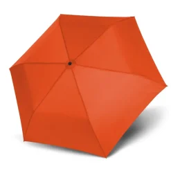 Ombrello mini ultra-leggero Doppler zero,99 Vibrant Orange