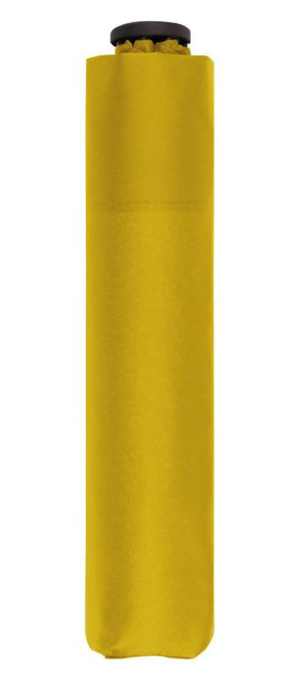 Ombrello mini ultra-leggero Doppler zero,99 Fancy Yellow