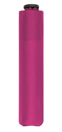 Ombrello mini ultra-leggero Doppler zero,99 Fancy Pink