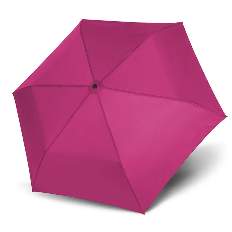 Ombrello mini ultra-leggero Doppler zero,99 Fancy Pink