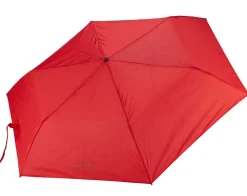 Ombrello mini ultra-leggero Ydry Fly Rosso