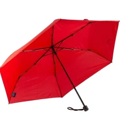 Ombrello mini ultra-leggero Ydry Fly Rosso