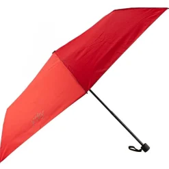Ombrello mini ultra-leggero Ydry Fly Rosso