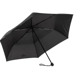 Ombrello mini ultra-leggero Ydry Fly Nero