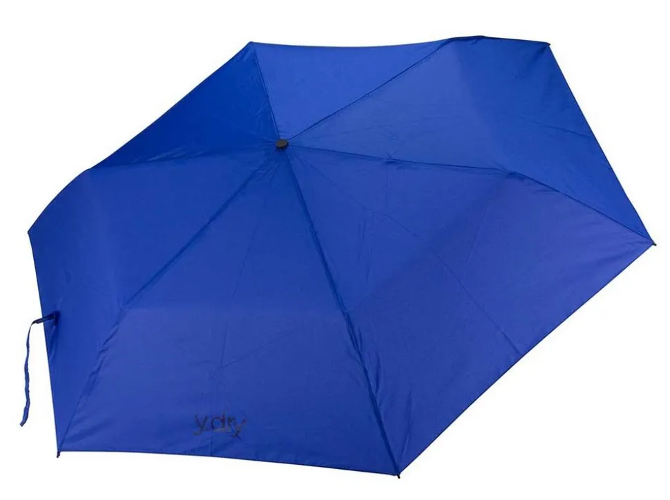 Ombrello mini ultra-leggero Ydry Air Blu