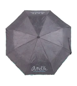 Ombrello pieghevole automatico apri/chiudi Anekke Woods 35800-314