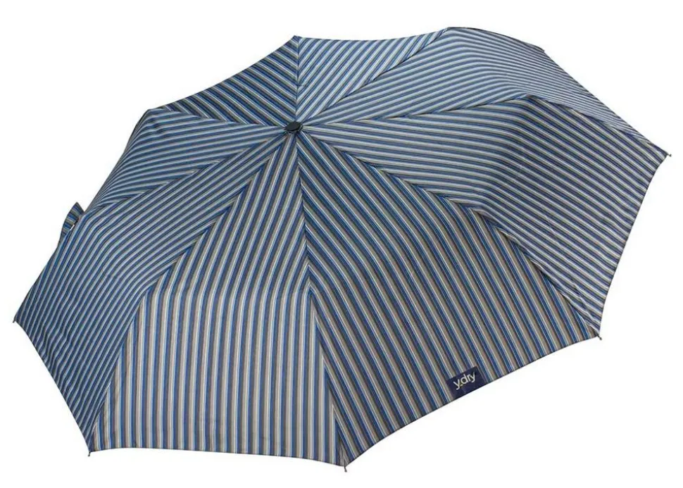 Ombrello pieghevole automatico Ydry Classic GRY