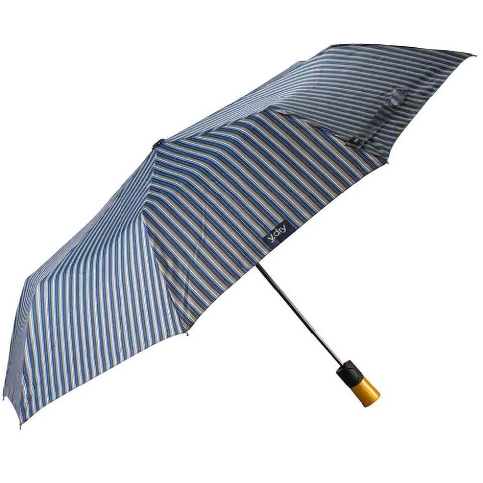 Ombrello pieghevole automatico Ydry Classic GRY