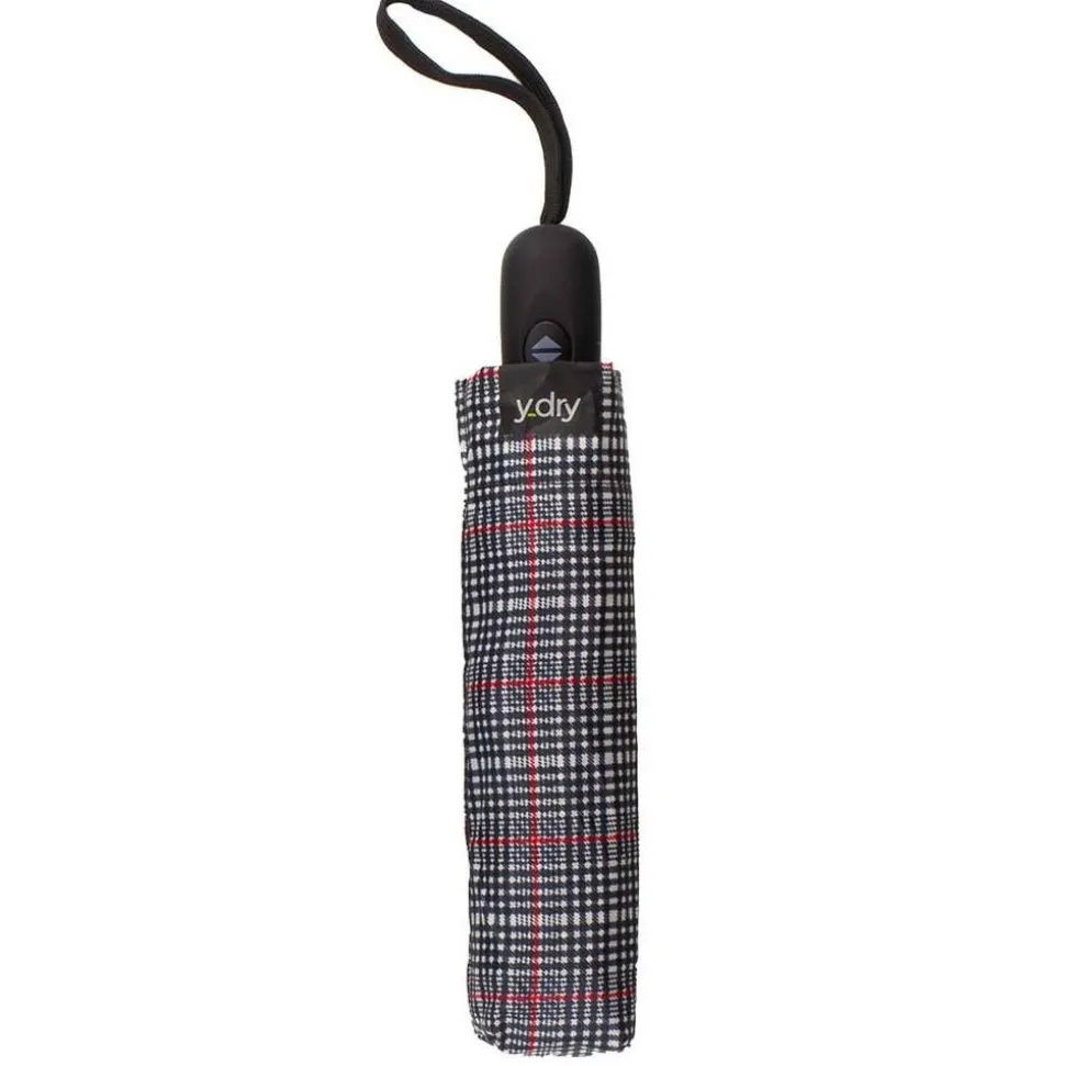 Ombrello pieghevole automatico Ydry Artù Prince Of Galles