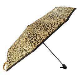 Ombrello pieghevole automatico Ydry Savage Beige