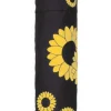 Ombrello pieghevole automaticoY-dry Sunflowers Y2220 Giallo