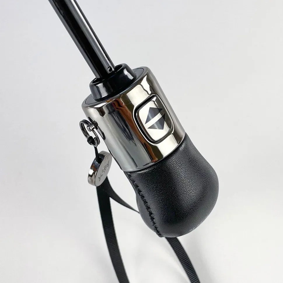Ombrello pieghevole automaticoY-dry Carbon