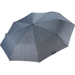Ombrello pieghevole automatico Ydry Business GRY