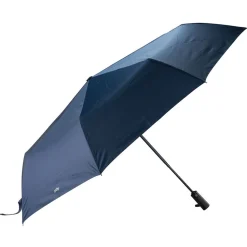 Ombrello pieghevole automatico Ydry Zefiro Blu
