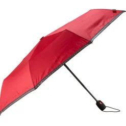 Ombrello pieghevole automatico Ydry Eos Burgundy