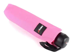 Ombrello pieghevole manuale SimplyUp 5080 Fluo Fuxia