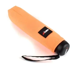 Ombrello pieghevole manuale SimplyUp 5080 Fluo Arancio