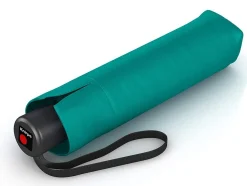 Ombrello pieghevole manuale Knirps A.050 Pacific