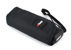 Ombrello pieghevole mini manuale SIMPLYUP 5050 Nero