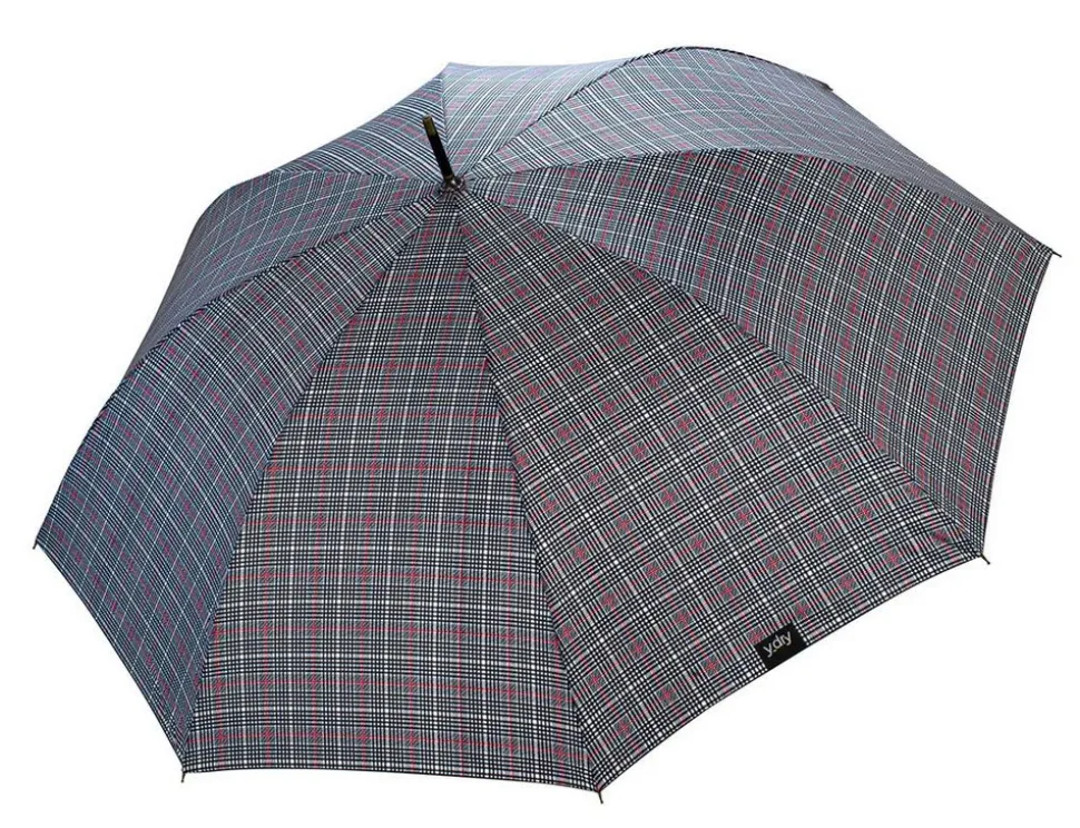 Ombrello uomo automatico Ydry Lancelot Prince of Galles