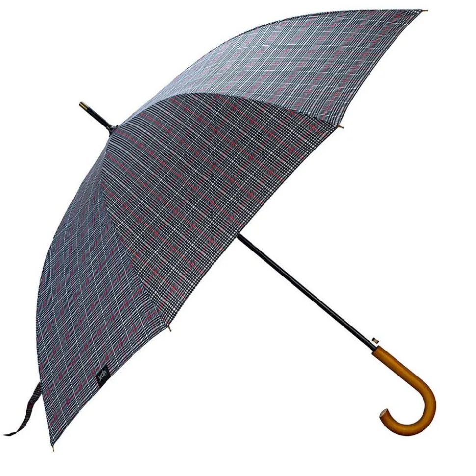 Ombrello uomo automatico Ydry Lancelot Prince of Galles