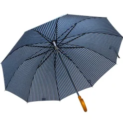 Ombrello uomo automatico Ydry Milord GRY