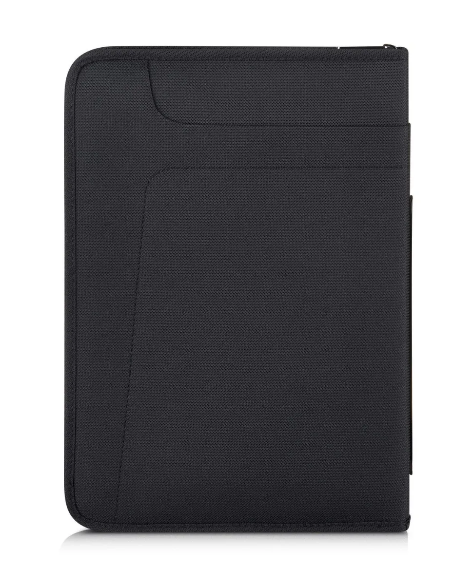 Organizer portablocco Roncato Work 2732 Nero