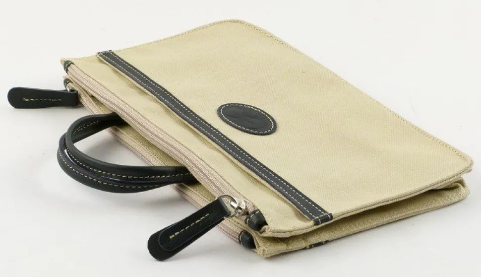 Organizzatore da borsa EC Bag in Bag Blu