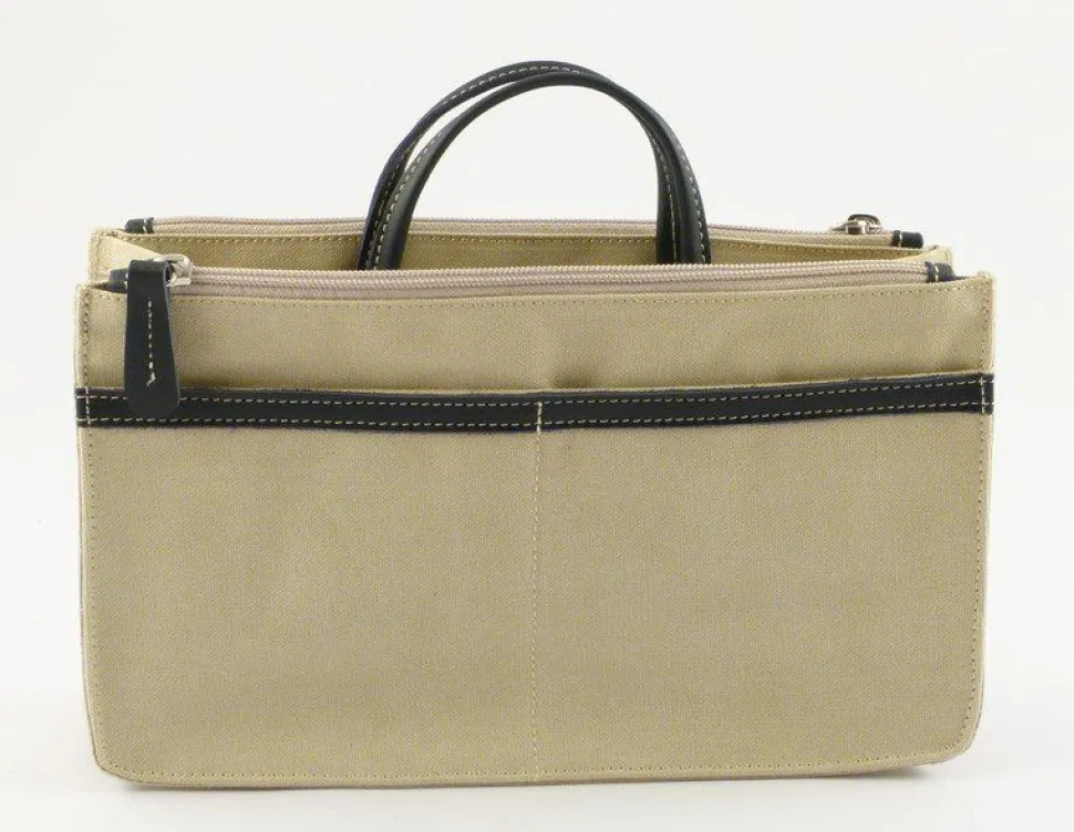 Organizzatore da borsa EC Bag in Bag Blu