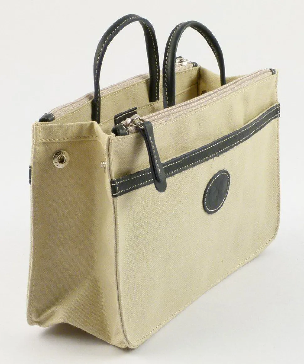 Organizzatore da borsa EC Bag in Bag Blu