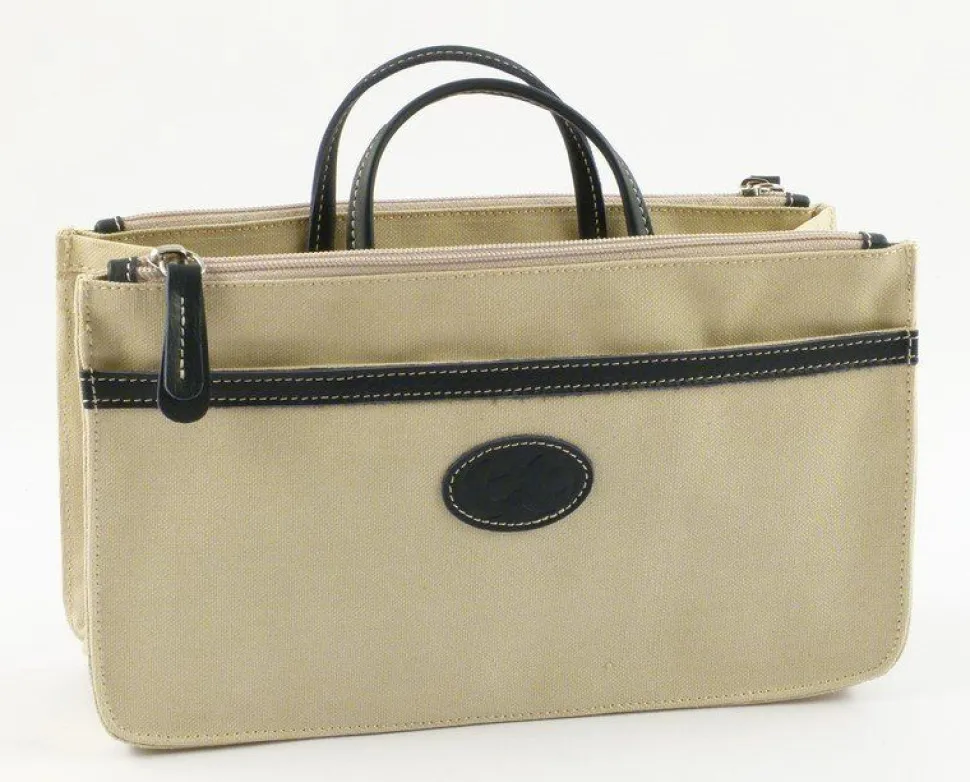 Organizzatore da borsa EC Bag in Bag Blu