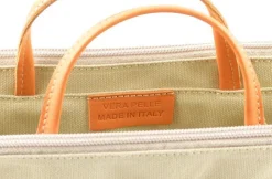 Organizzatore da borsa EC Bag in Bag Arancio